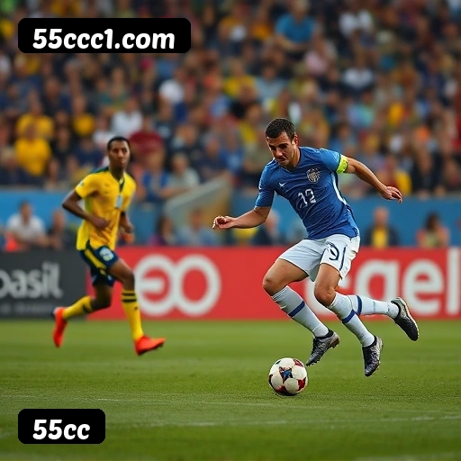 Imagem secundária de apoio para instalação do app 55cc