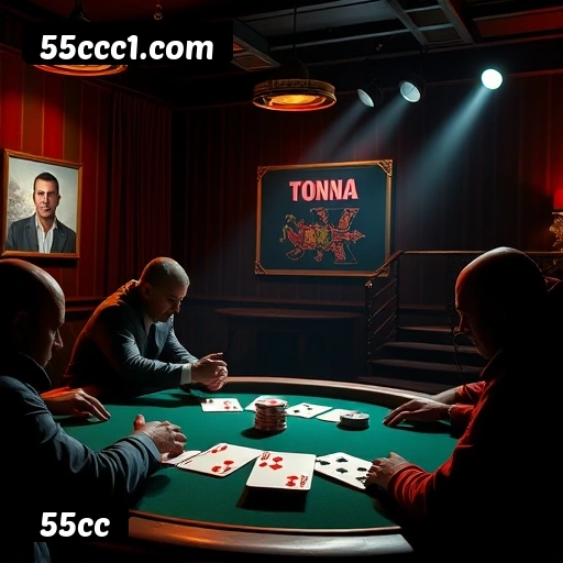 Vantagens de jogar slots no 55cc Brasil